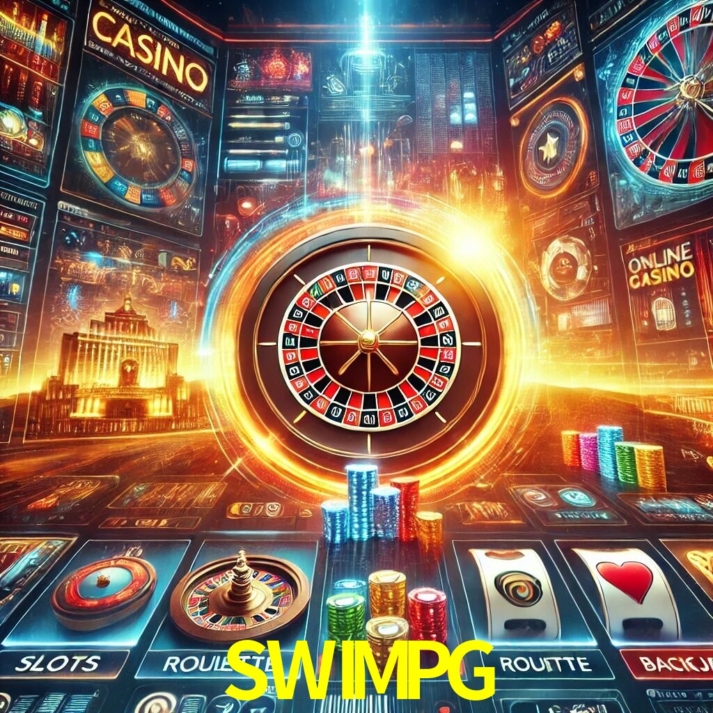  SWIMPG