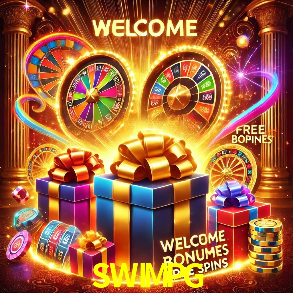  SWIMPG