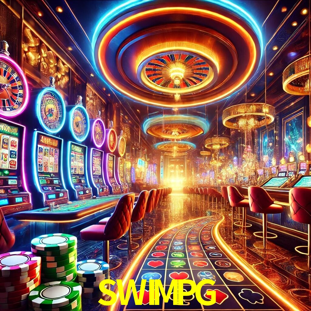  SWIMPG
