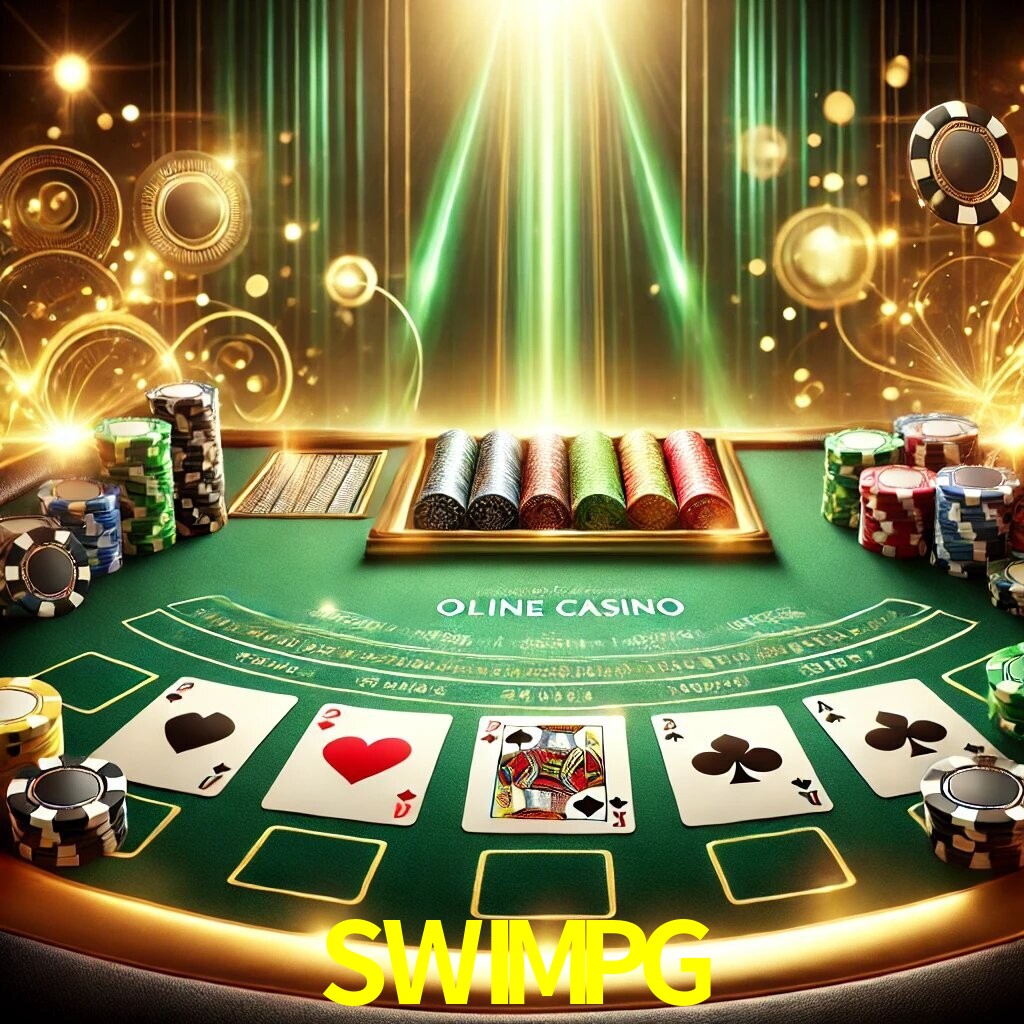  SWIMPG