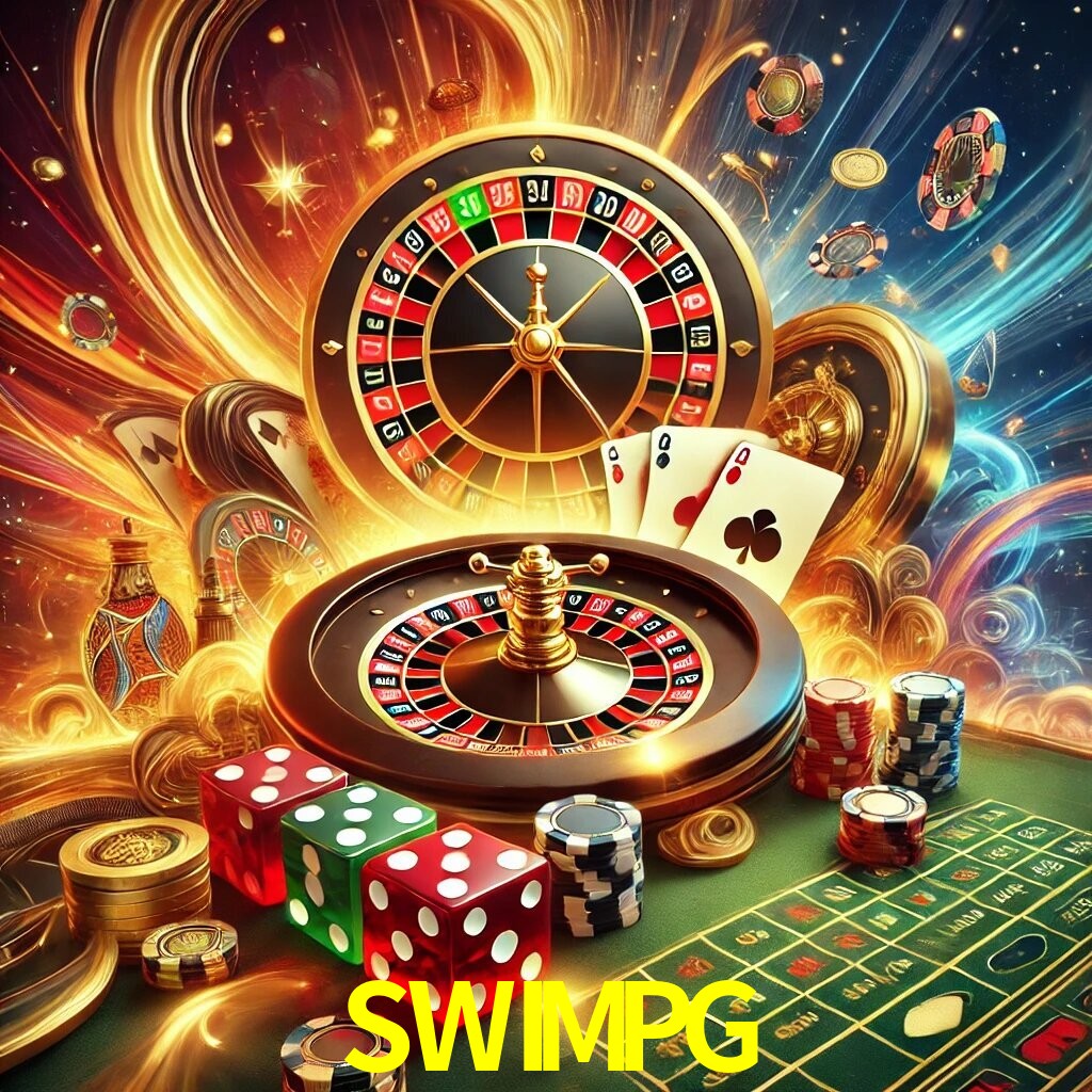  SWIMPG