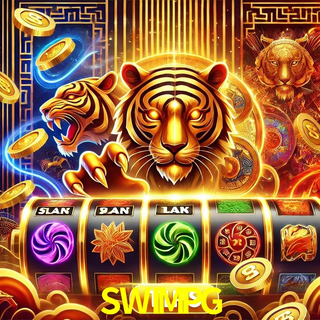 SWIMPG