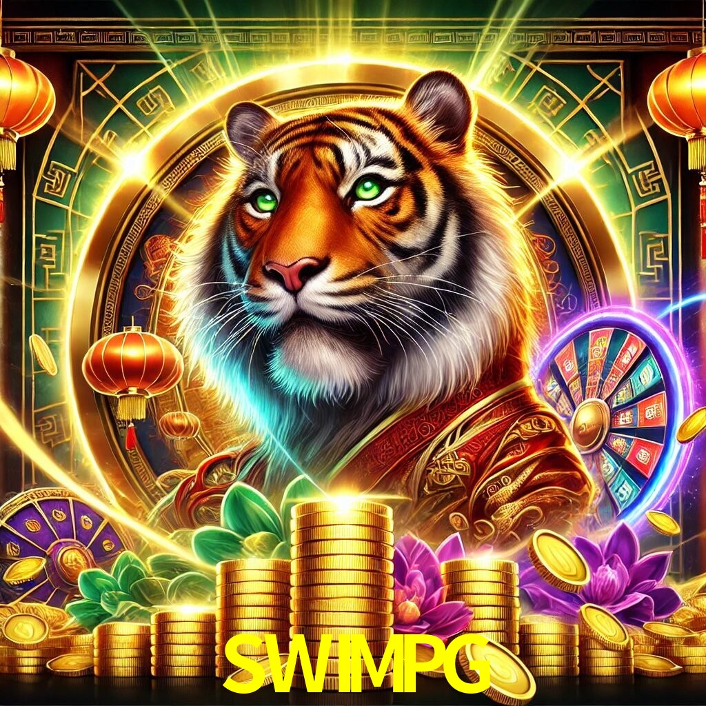  SWIMPG