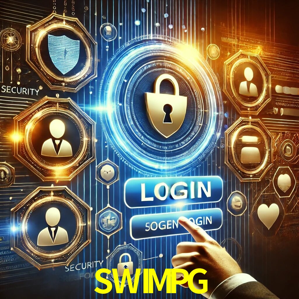  SWIMPG