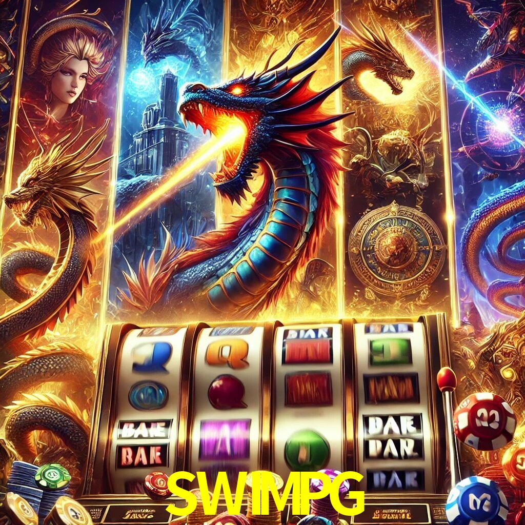  SWIMPG