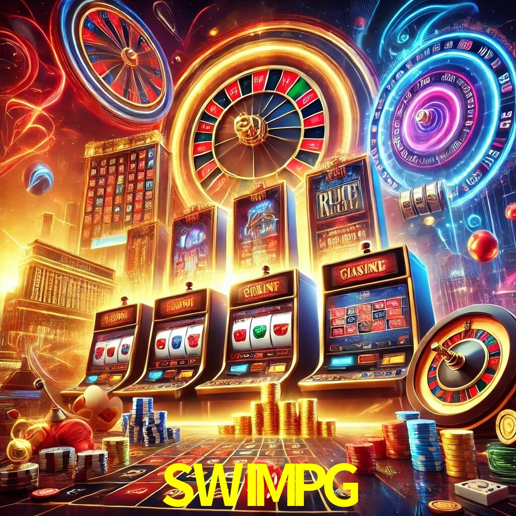  SWIMPG