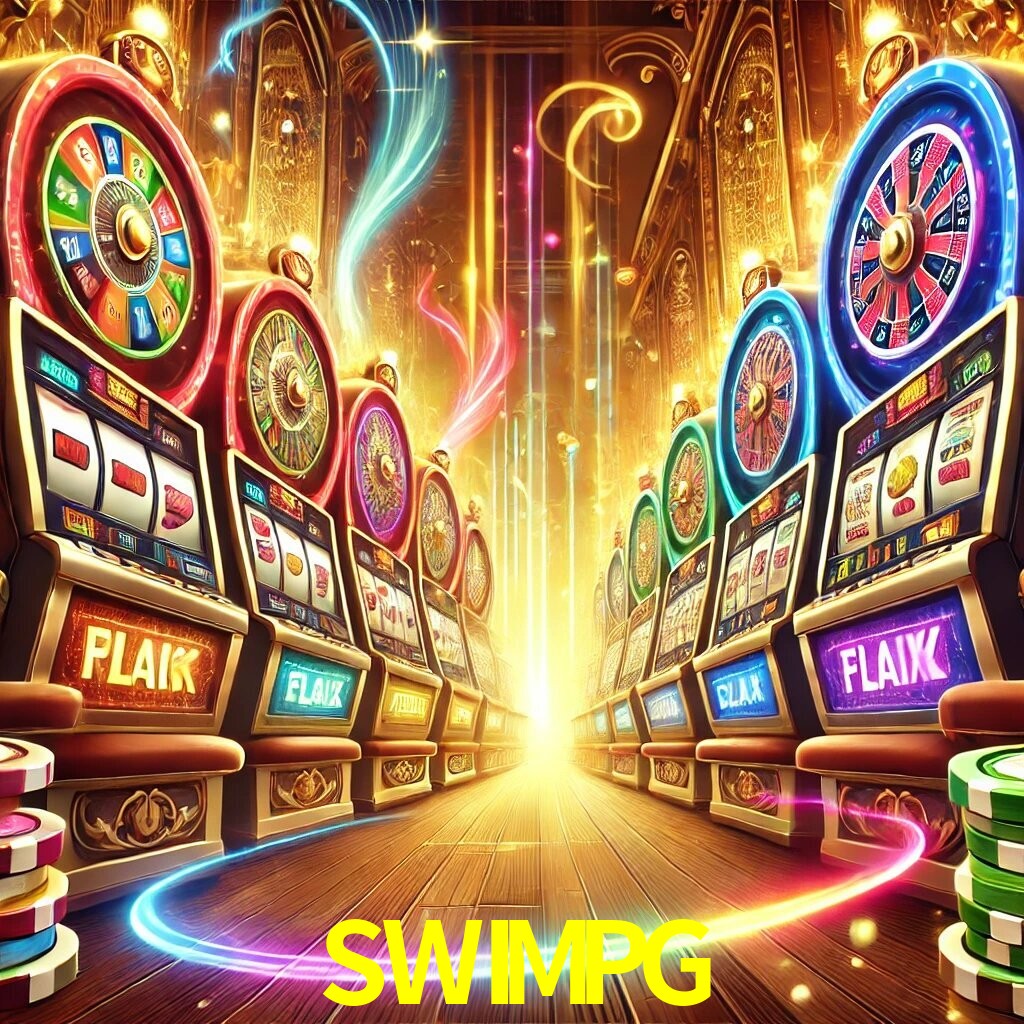  SWIMPG