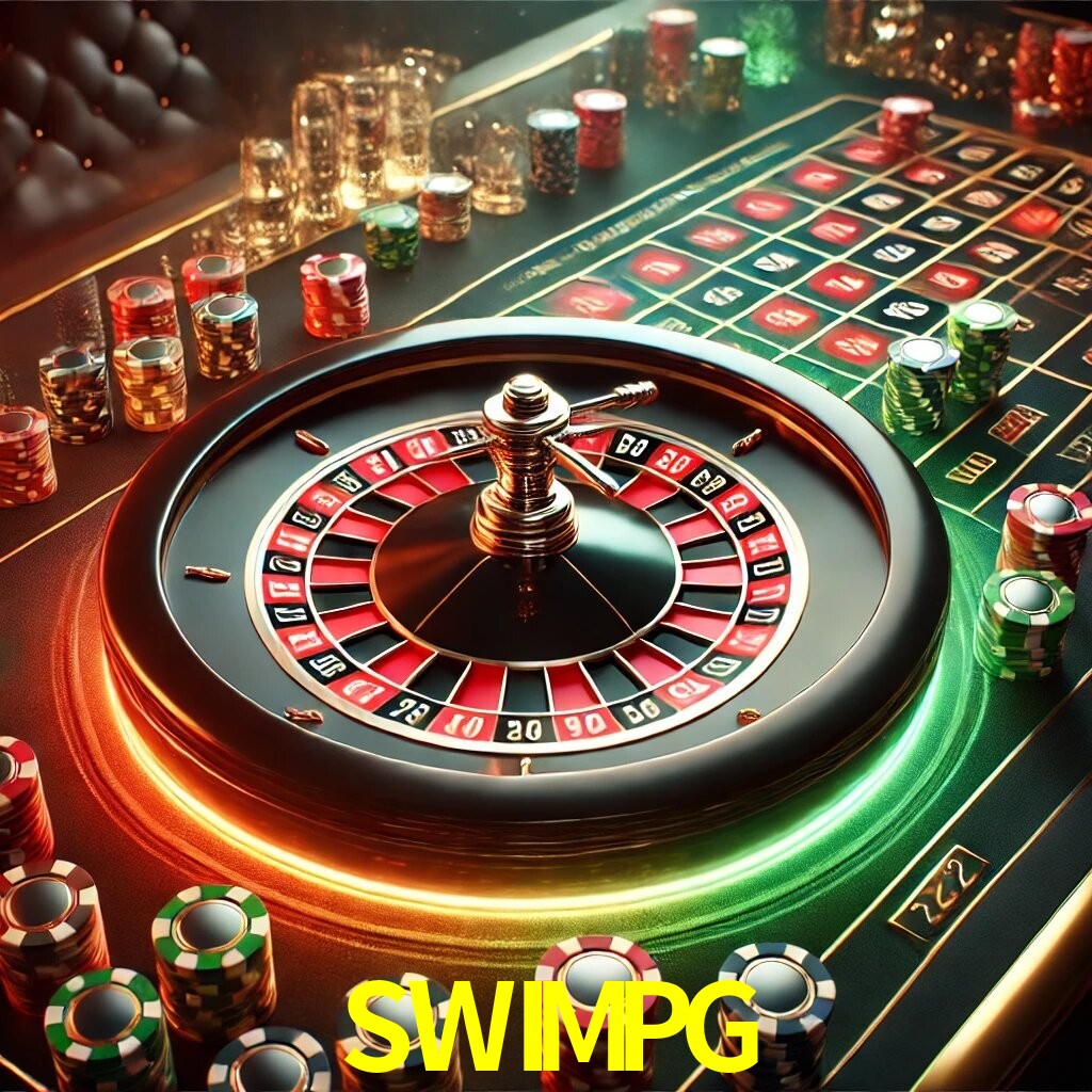  SWIMPG
