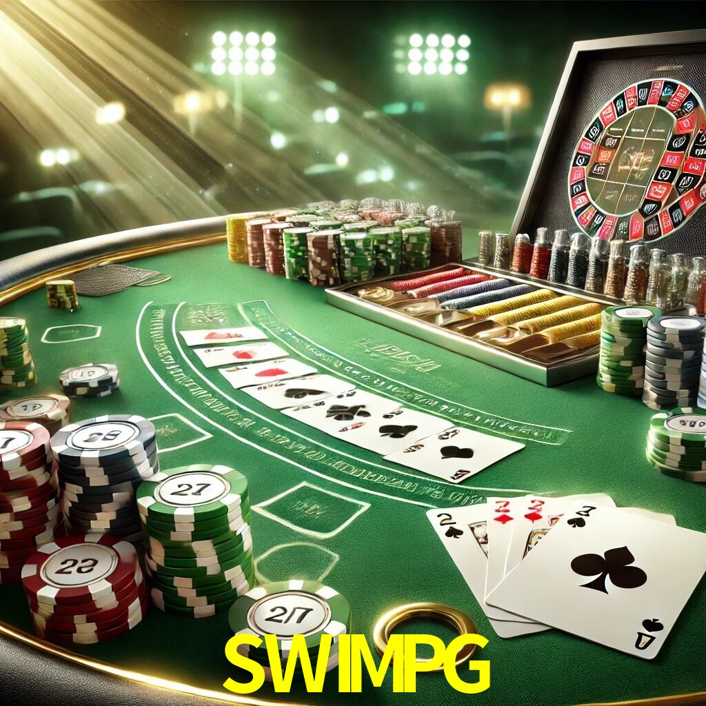  SWIMPG
