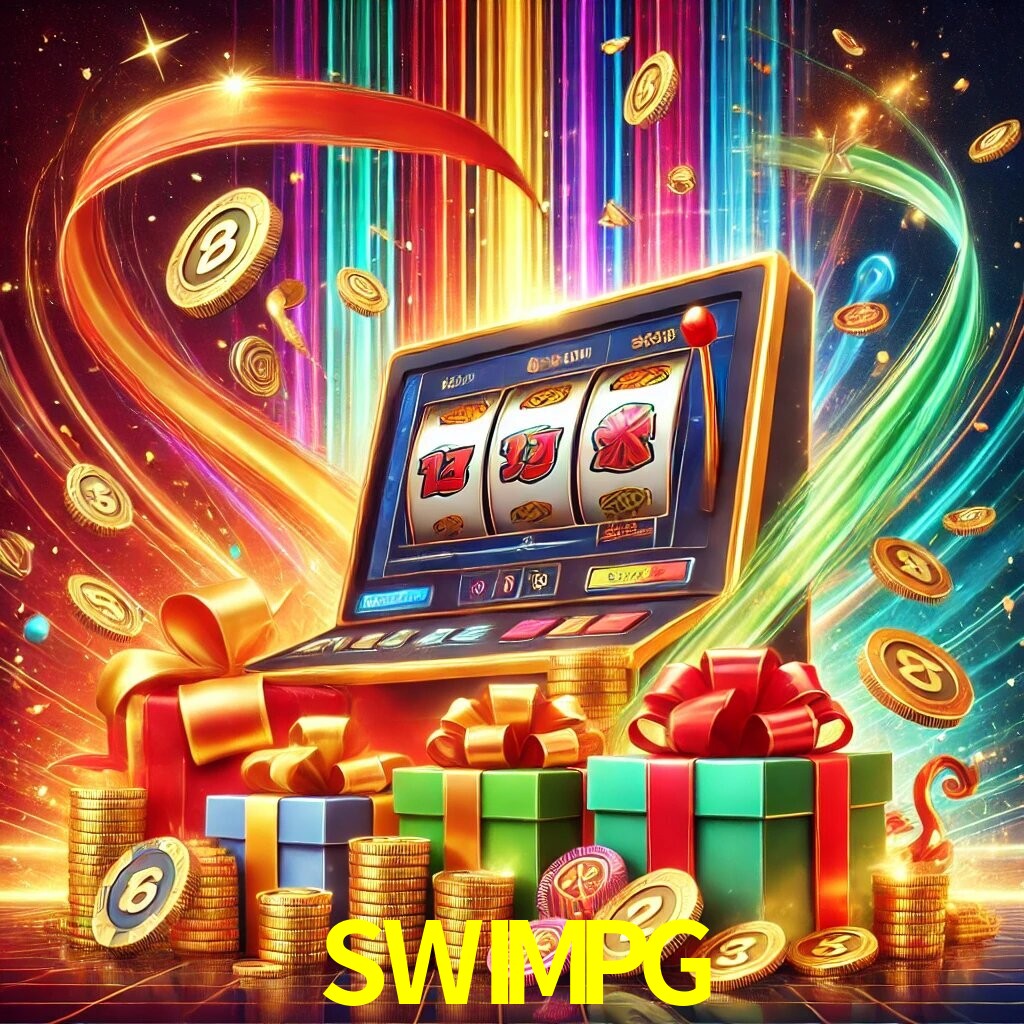  SWIMPG