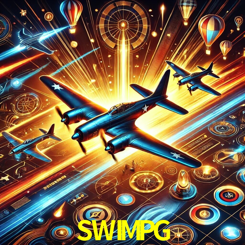  SWIMPG